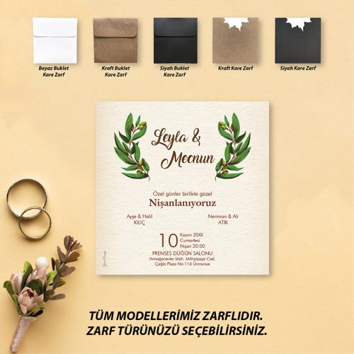 Otuz9 Kare Davetiye 1750 Otuz9 Kare Davetiye 1750 - Otuz9 Reklam